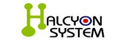 HALCYON SYSTEM